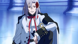 El Reino de los Vampiros